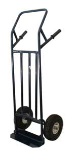 Move 2010 "Mattokärry"