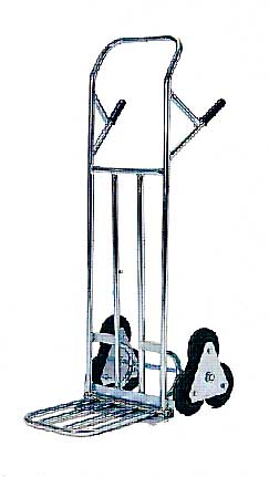 Move 2006 rappukärry